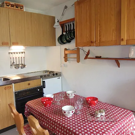 Le Sarvan.5 * Saint-Martin-de-Belleville