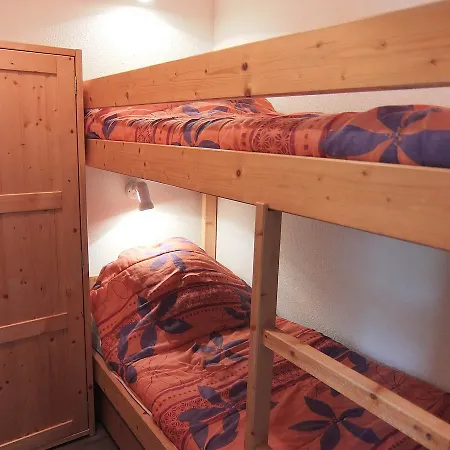 Le Sarvan.5 Daire Saint-Martin-de-Belleville
