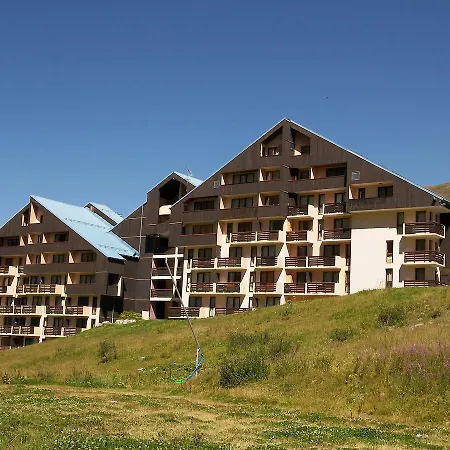 Le Sarvan.5 * Saint-Martin-de-Belleville